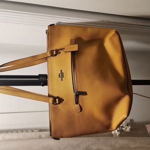Coach Tote Bag